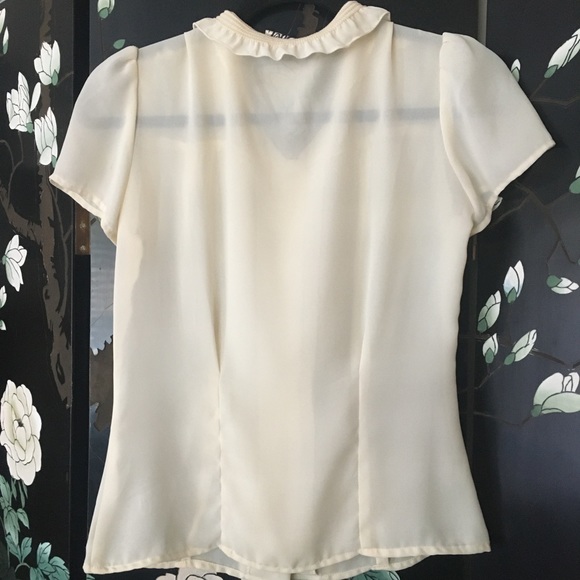 Prairie peasant gunne cottage core almost famous - Picture 4 of 9